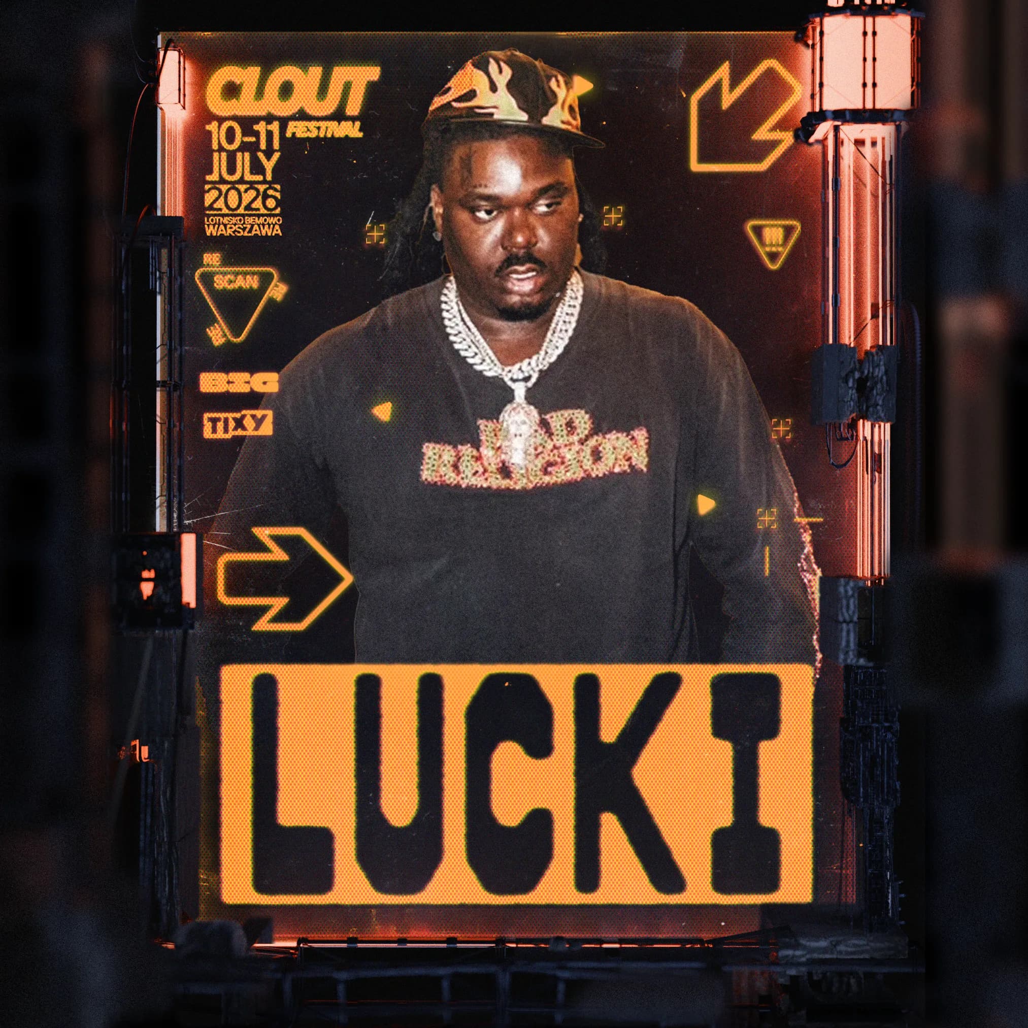 Lucki