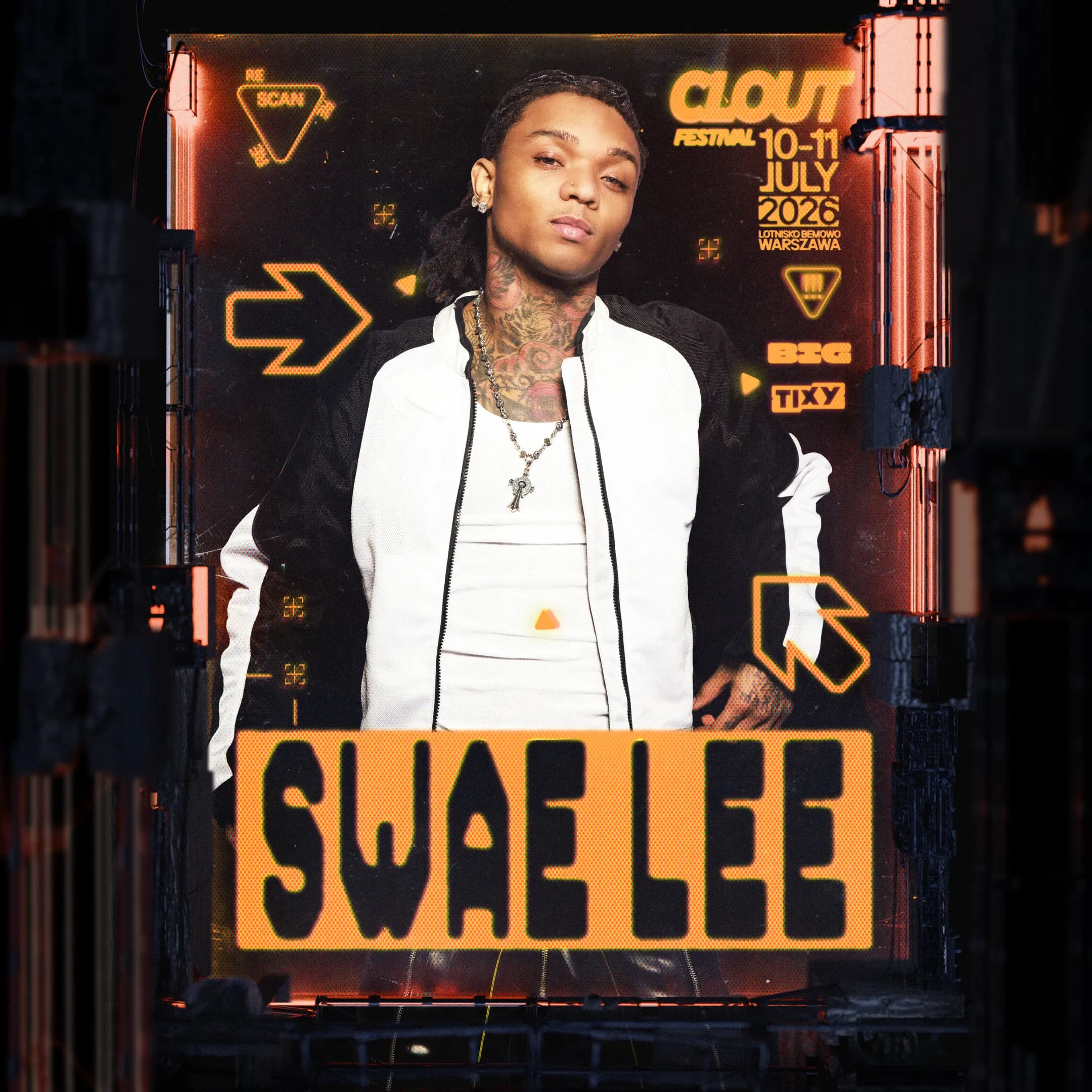 Swae Lee