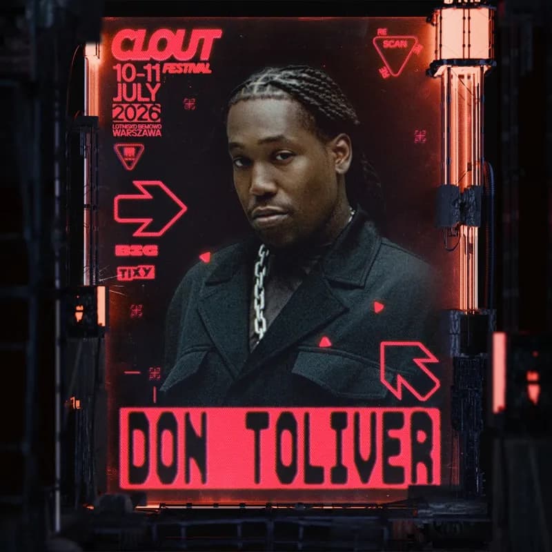 Don Toliver