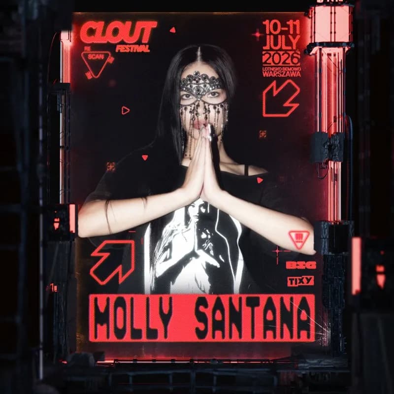 Molly Santana