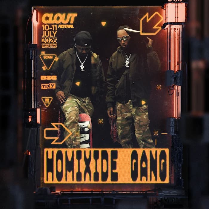 Homixide Gang