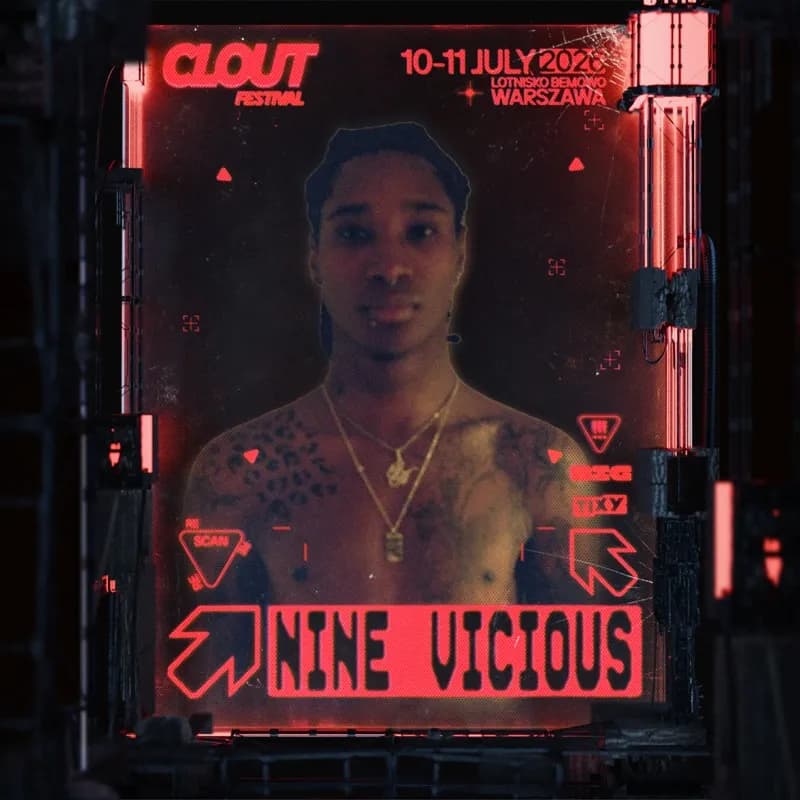 Nine Vicious