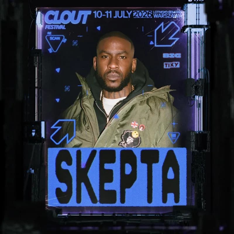 Skepta