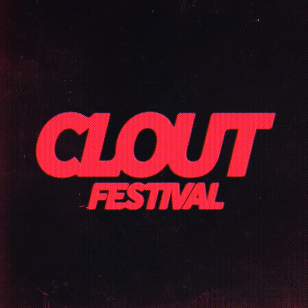 CLOUT Festival 2026 — Avatar