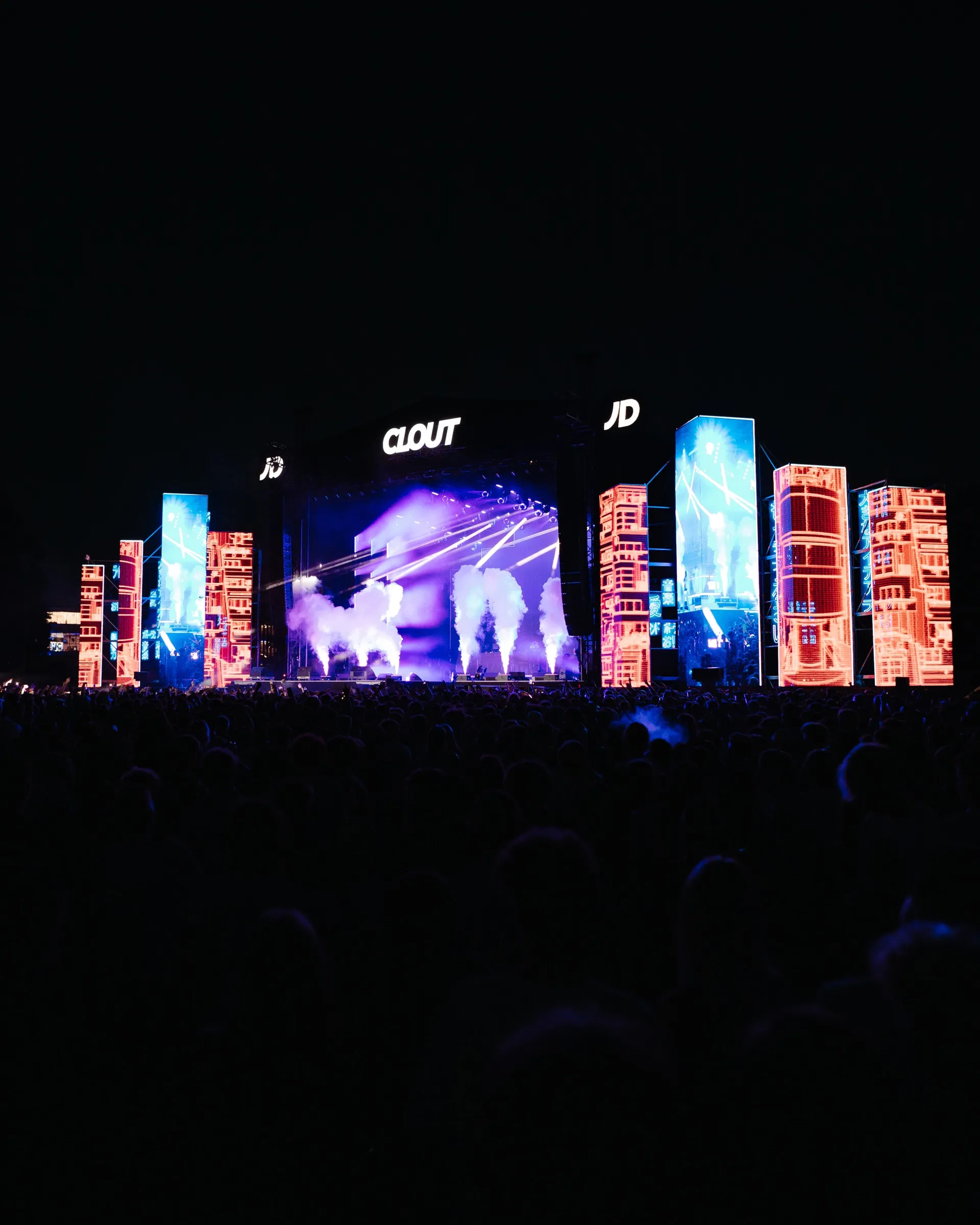 Crowd
