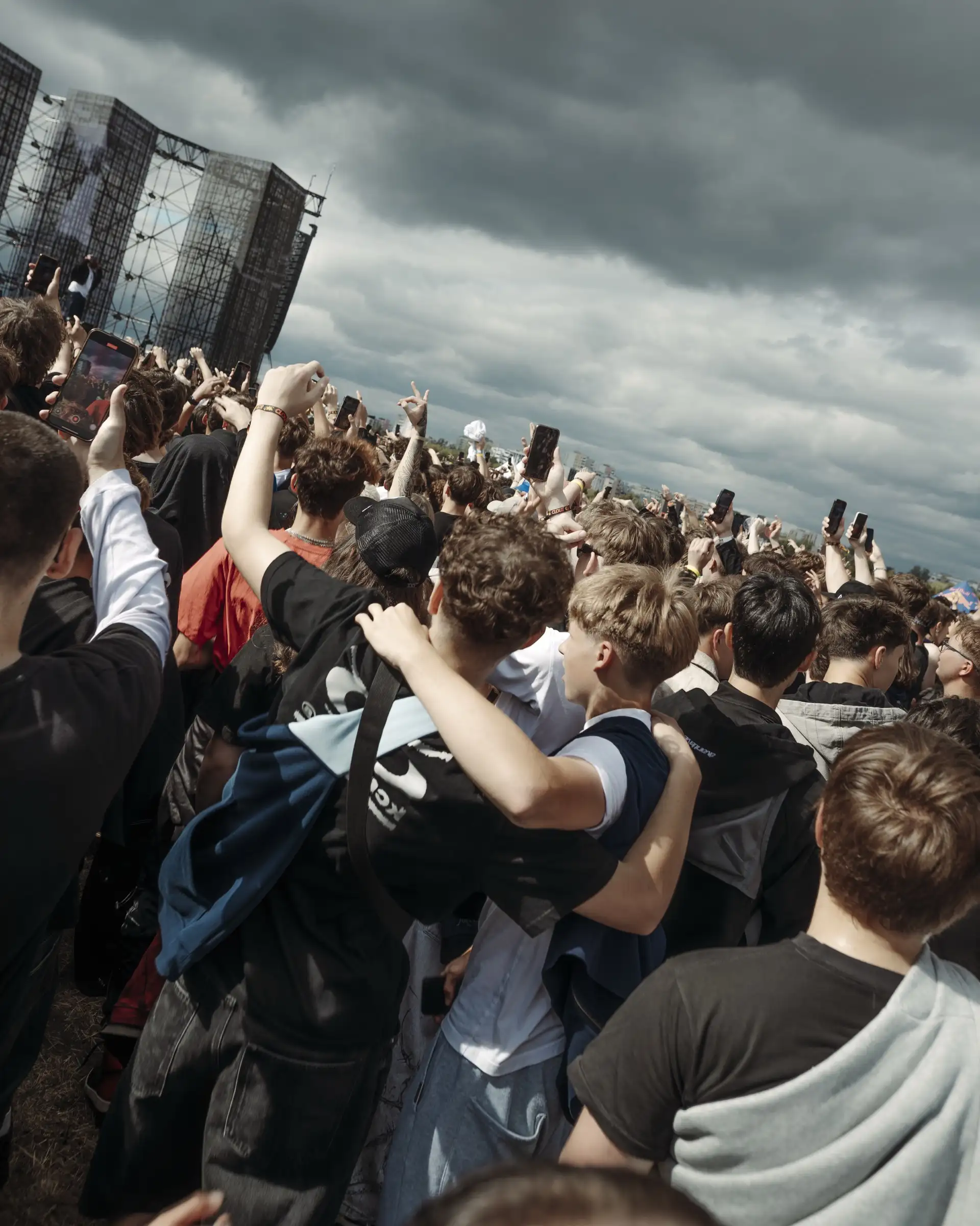 Moshpit