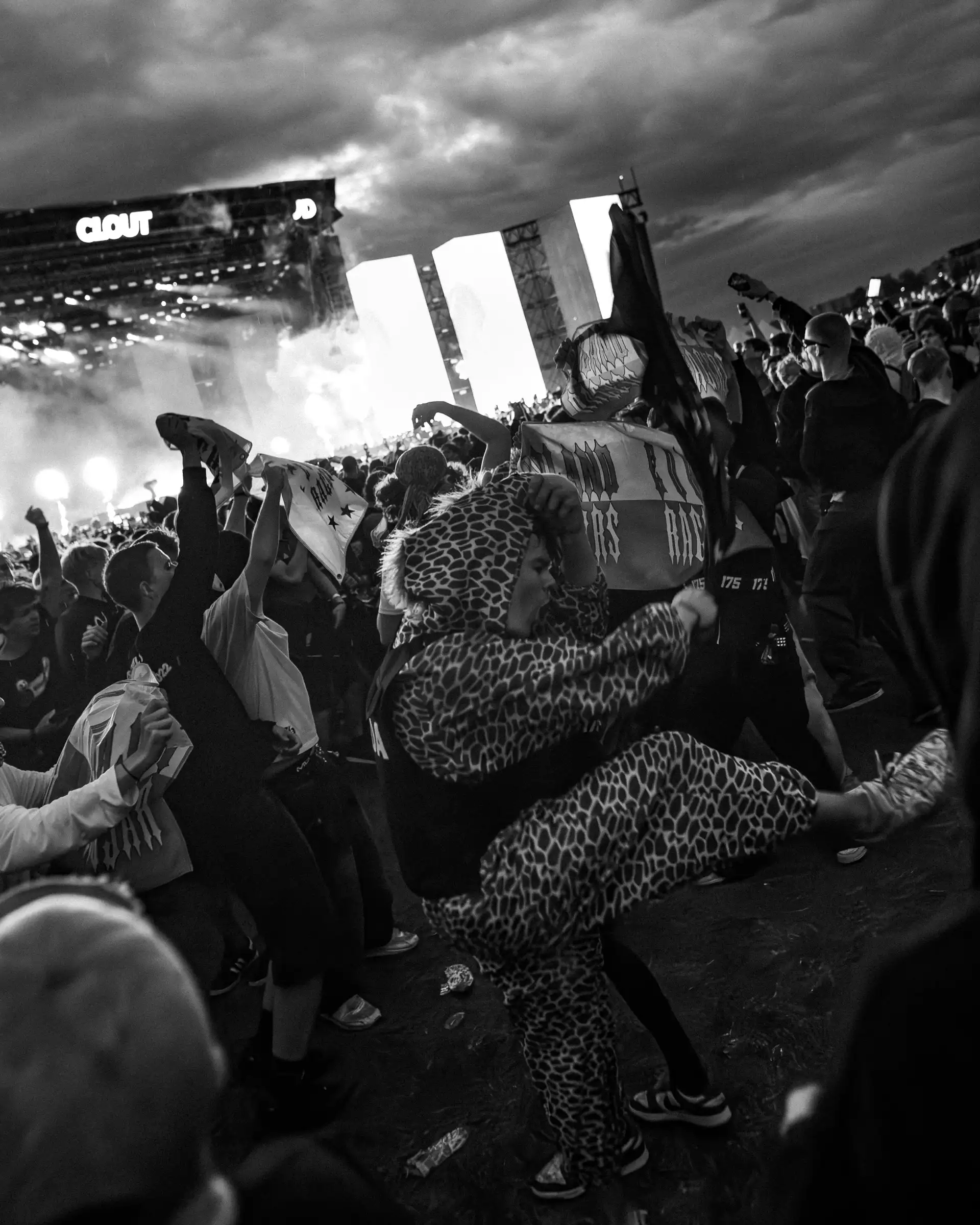 Moshpit