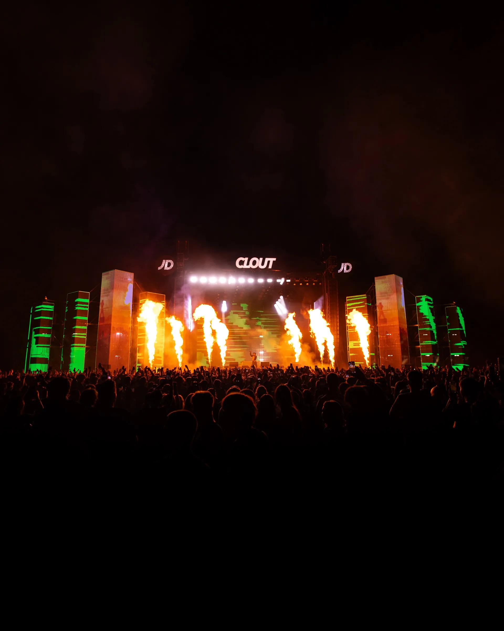 Stage
